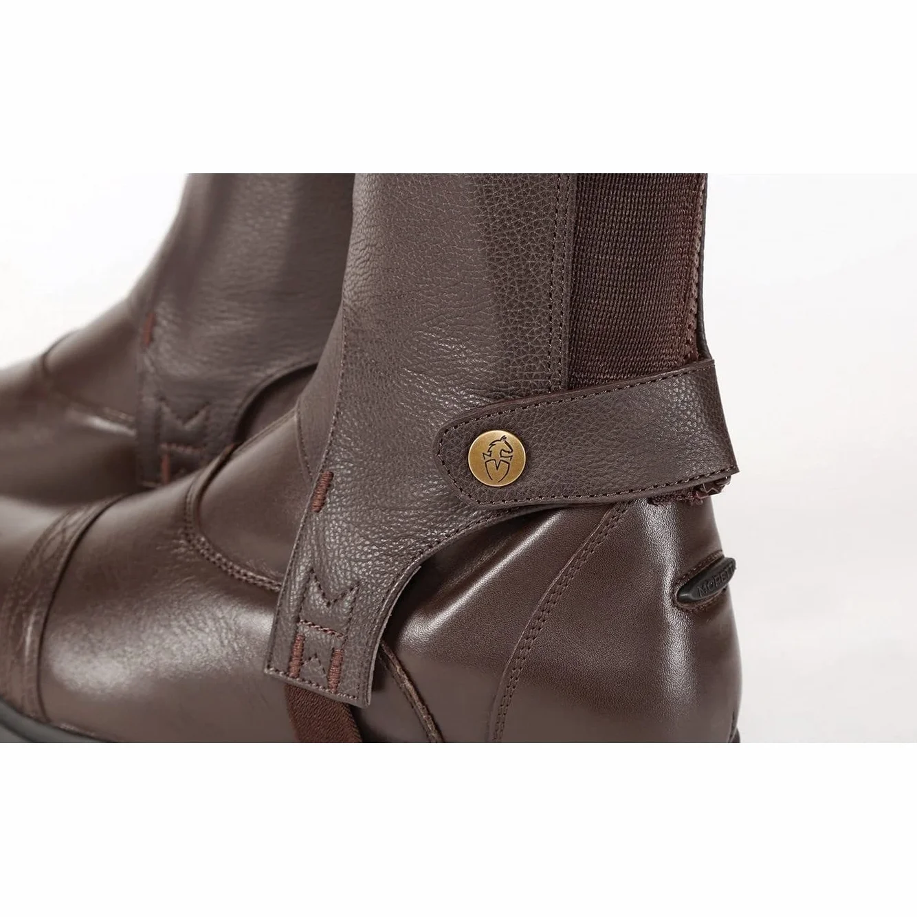 Moretta Ghette XL Marrone