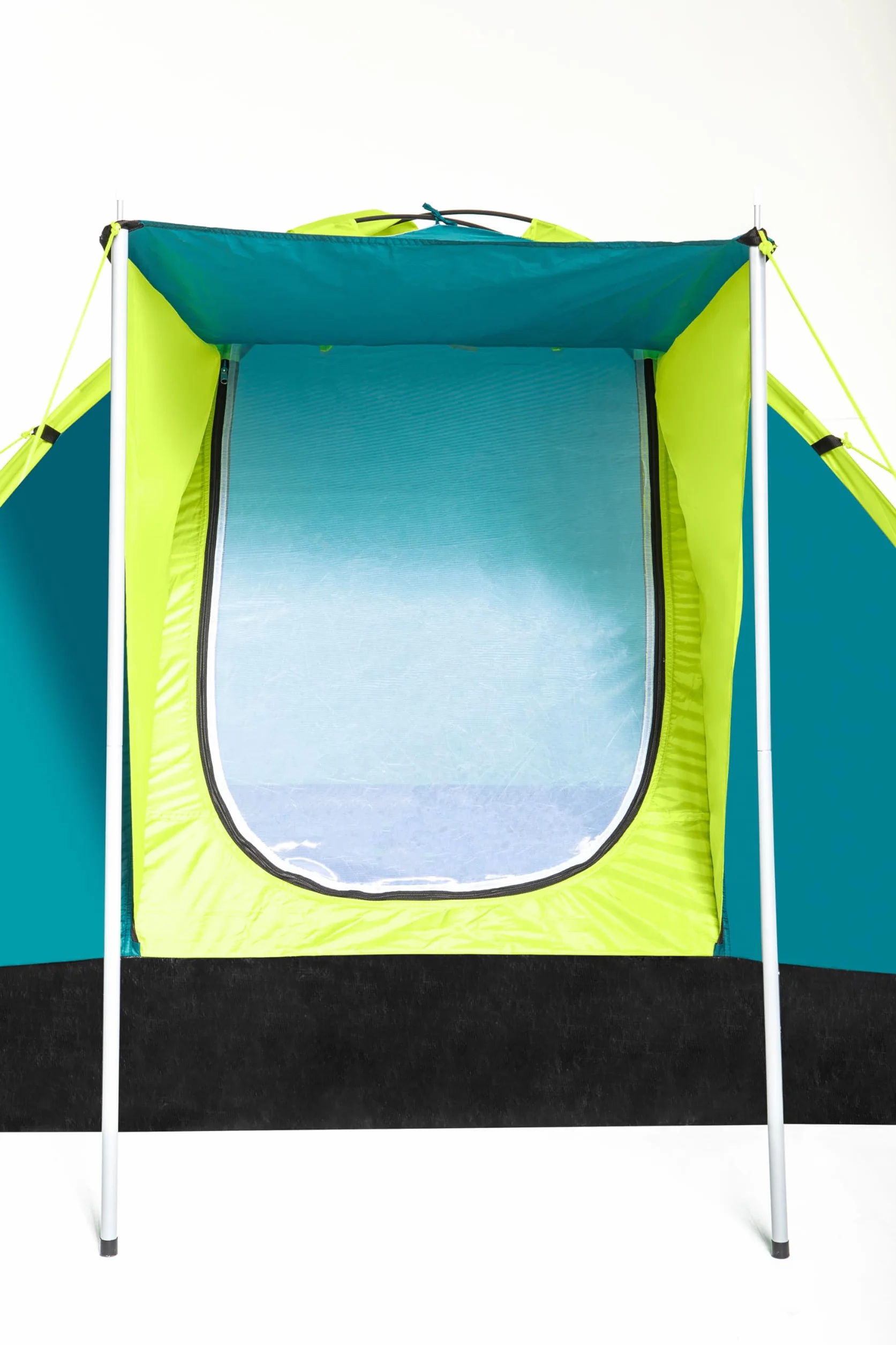 Bestway 68088-6 Tenda da campeggio Cool Ground 3, 3 persone