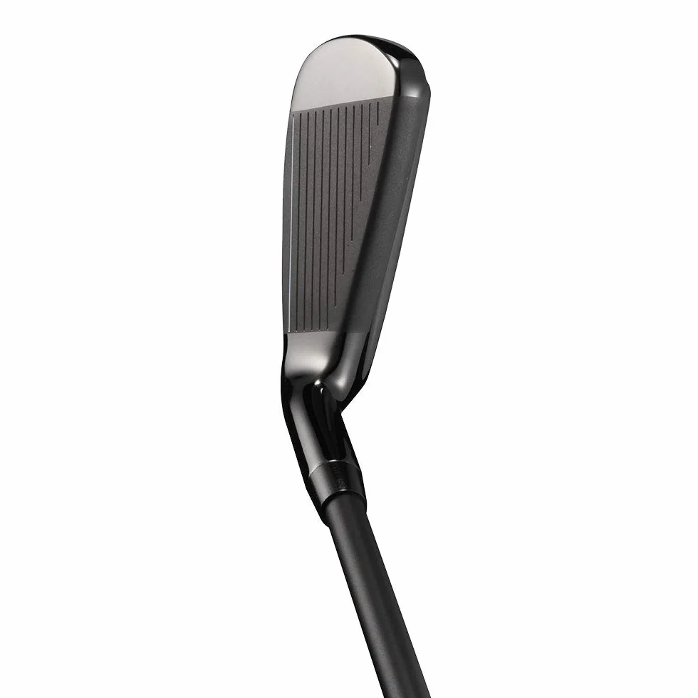 MacGregor V Foil Speed Driving Iron Golf Club, Nero, Regular Shaft