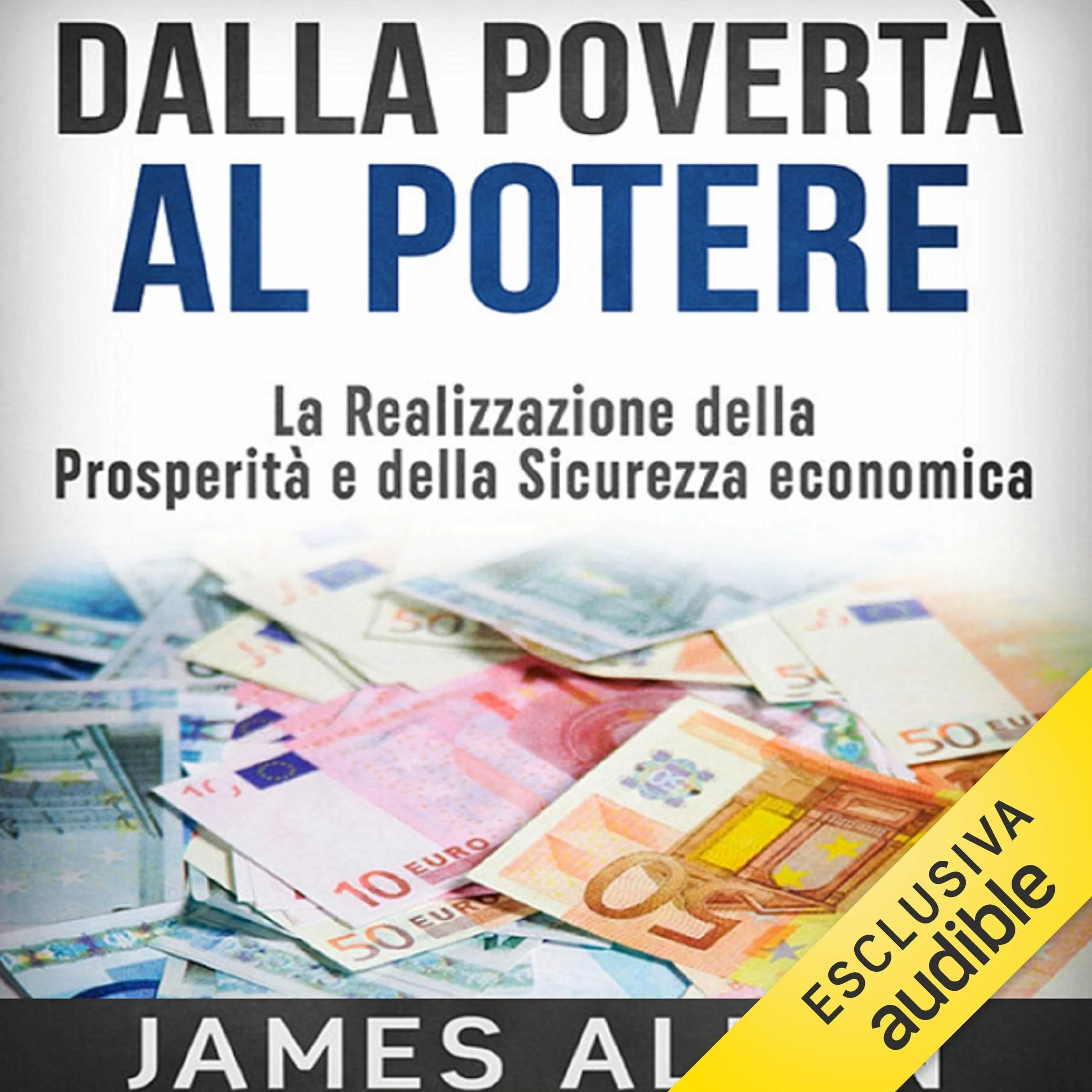 Dalla povertà al potere: La realizzazione della prosperità e della sicurezza economica