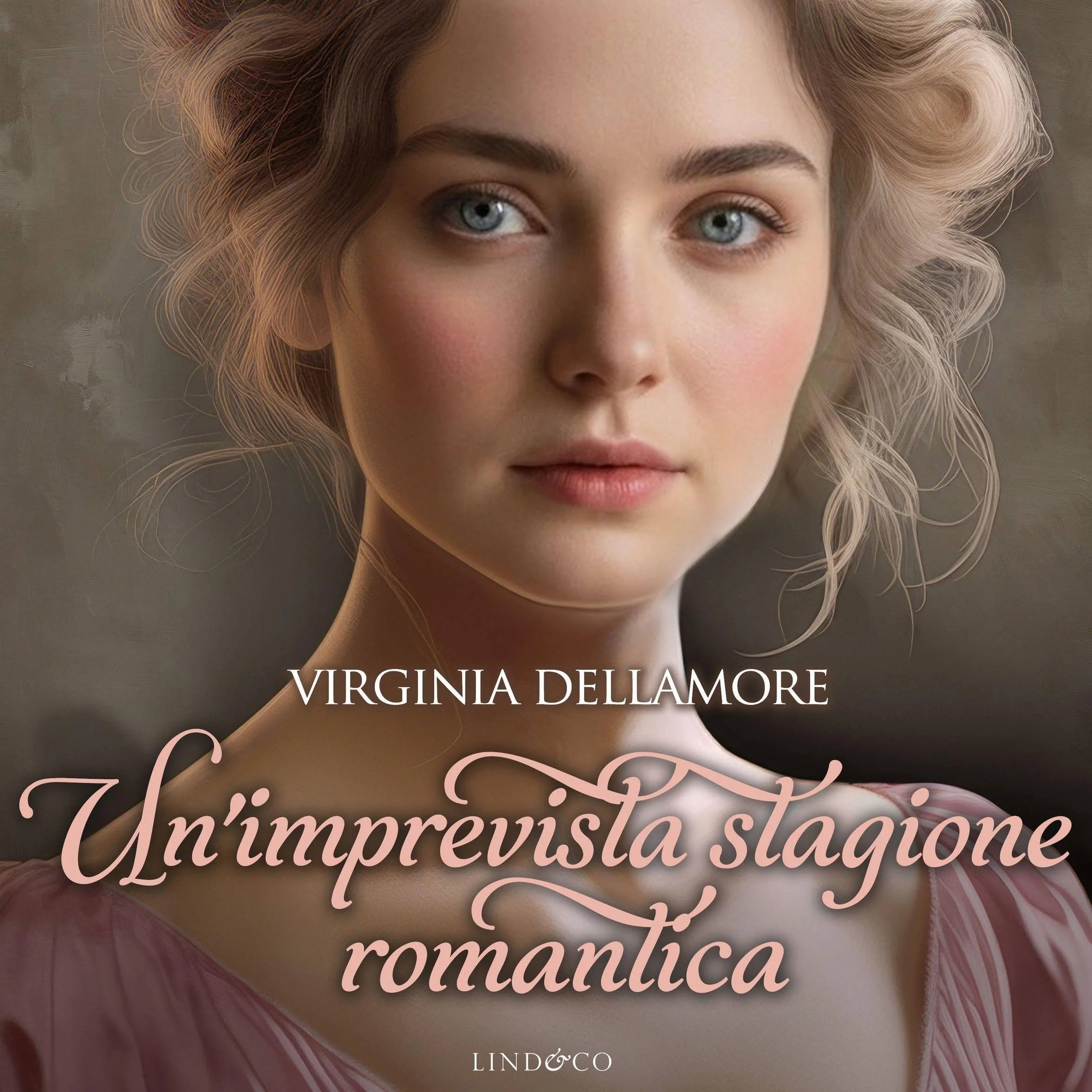 Ragazze Regency 7: Un'imprevista stagione romantica