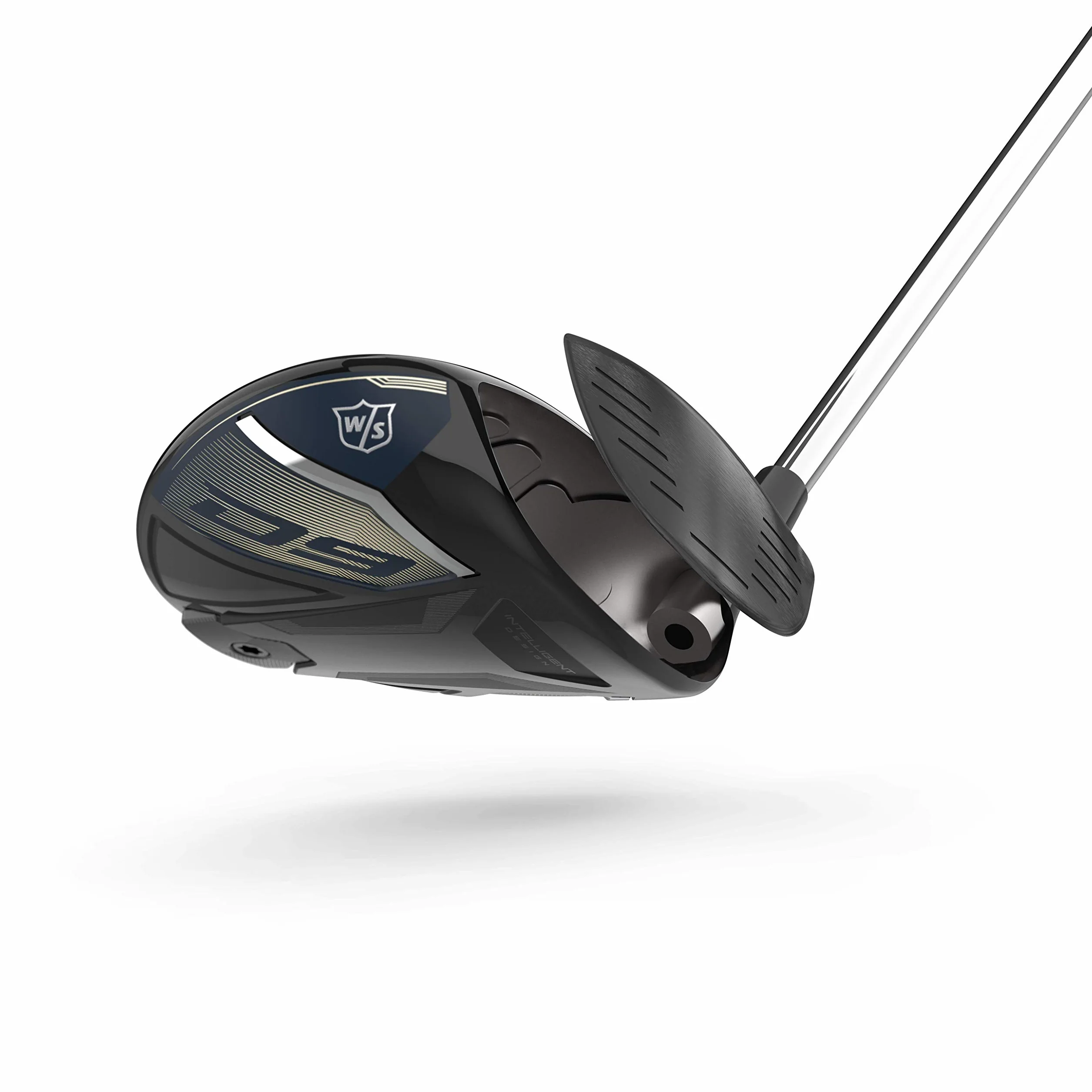 Wilson Staff D9 Fairway Holz Golfschläger
