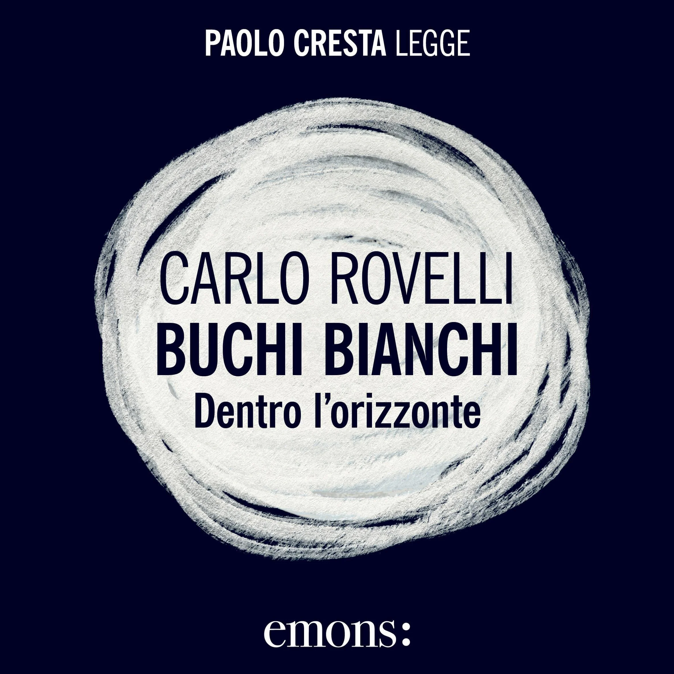 Buchi bianchi: Dentro l'orizzonte