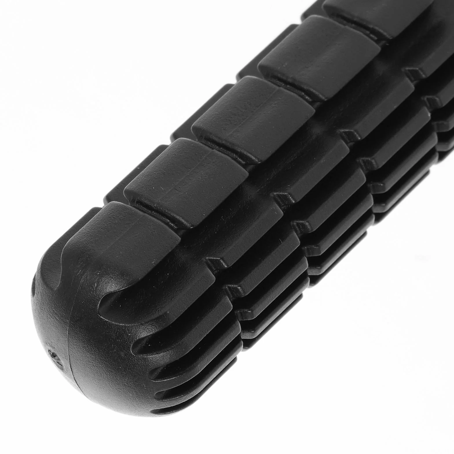 Manopole per Calcio da Tavolo in PVC Nero Sostitutive 0,7 M
