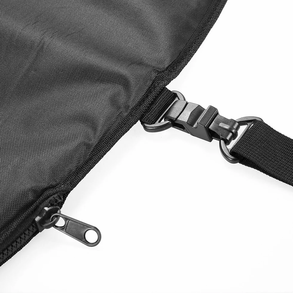 Lixada Borsa per Pagaia Kayak Custodia Lungo Kayak Barca Canoa