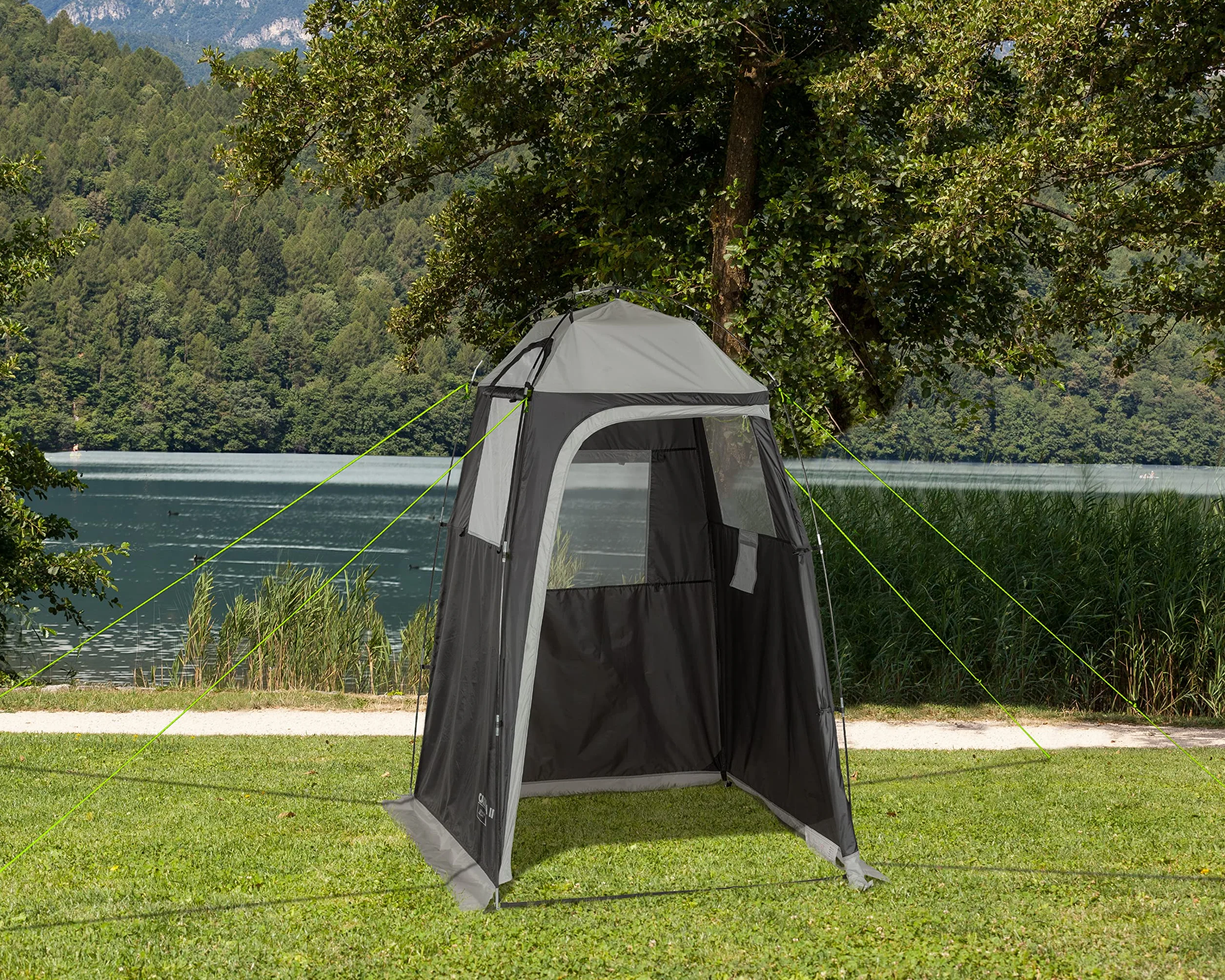 BRUNNER Cabina II Ng
