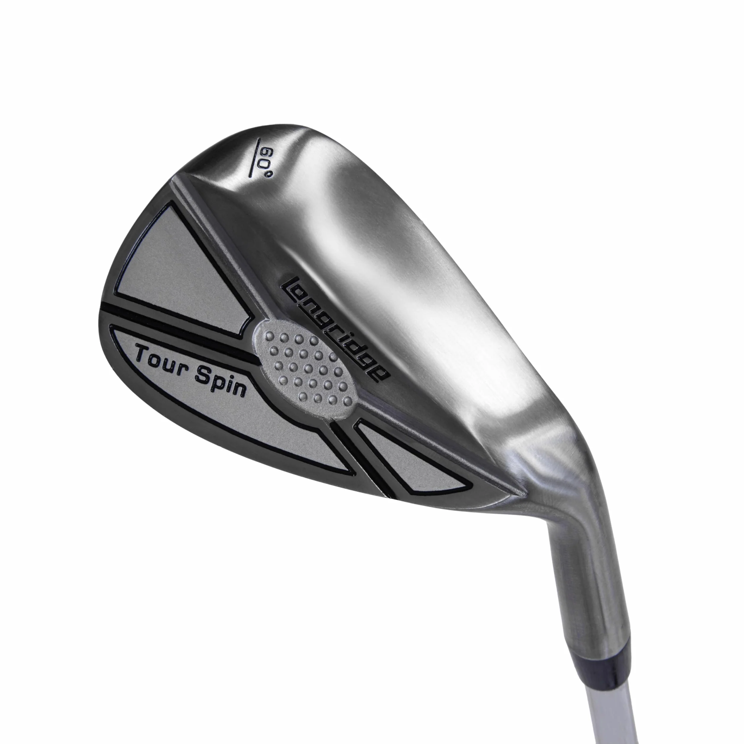 Longridge Golf Tour spin wedge mano destra