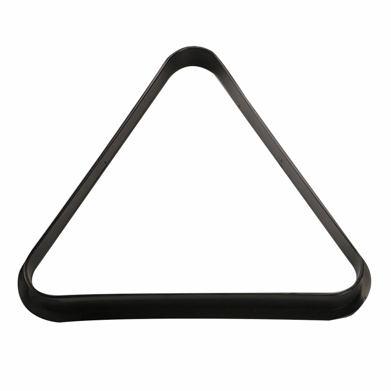 Palle da tavolo da biliardo Treppiede Triangolo Pool Rack Holder
