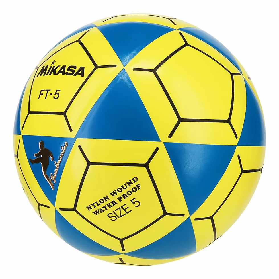 Mikasa FT5A Goal Master