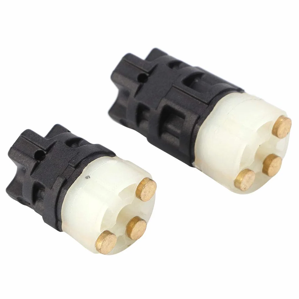 Car Auto Sensor, 2pcs Trasmissione automatica veicolo 722.9 Sensore di velocità adatto per per Y.3 / 8n1 per Y.3 / 8n2