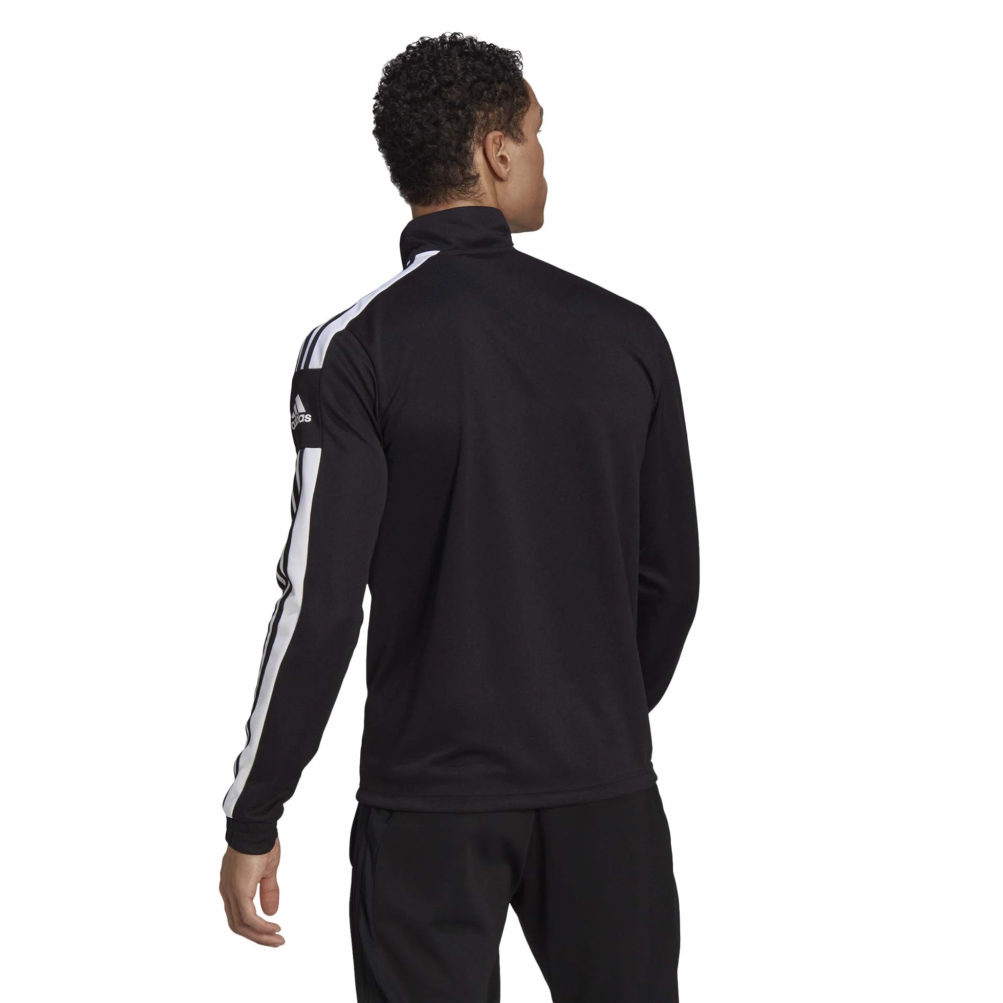 Adidas Squadra 21 Training Top Track Top Uomo