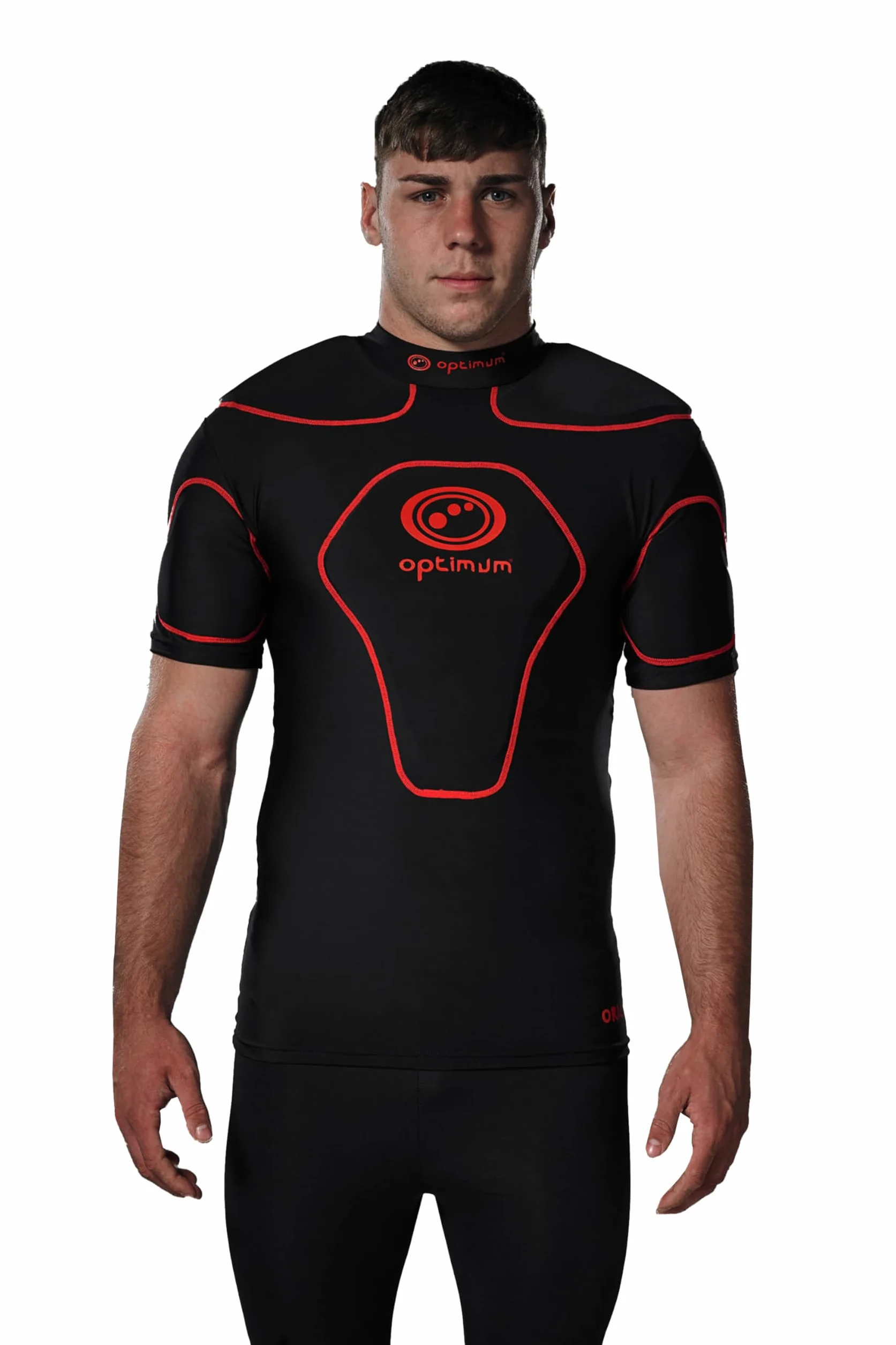Optimum Origin Maglietta di Protezione Unisex Adulto