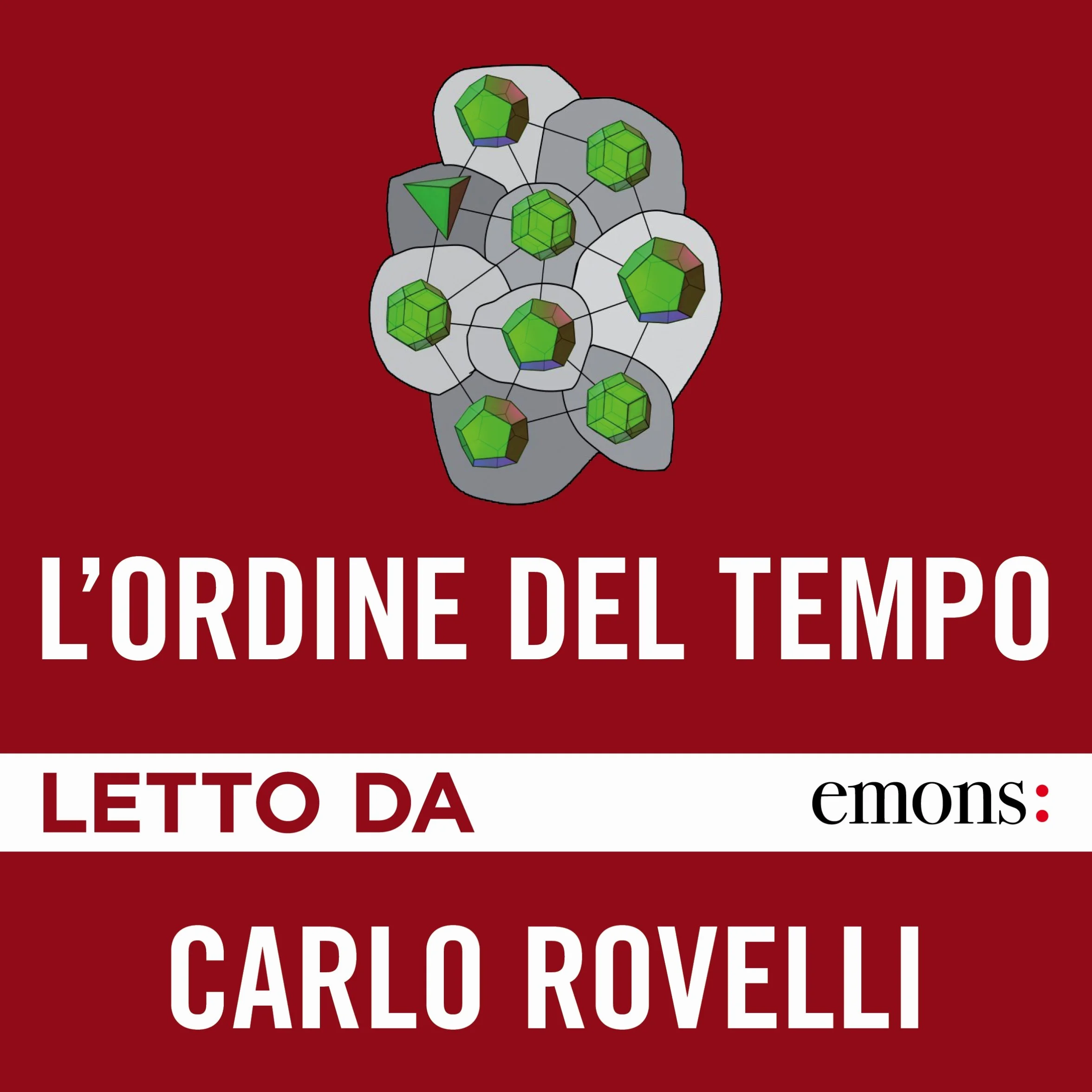 L'ordine del tempo