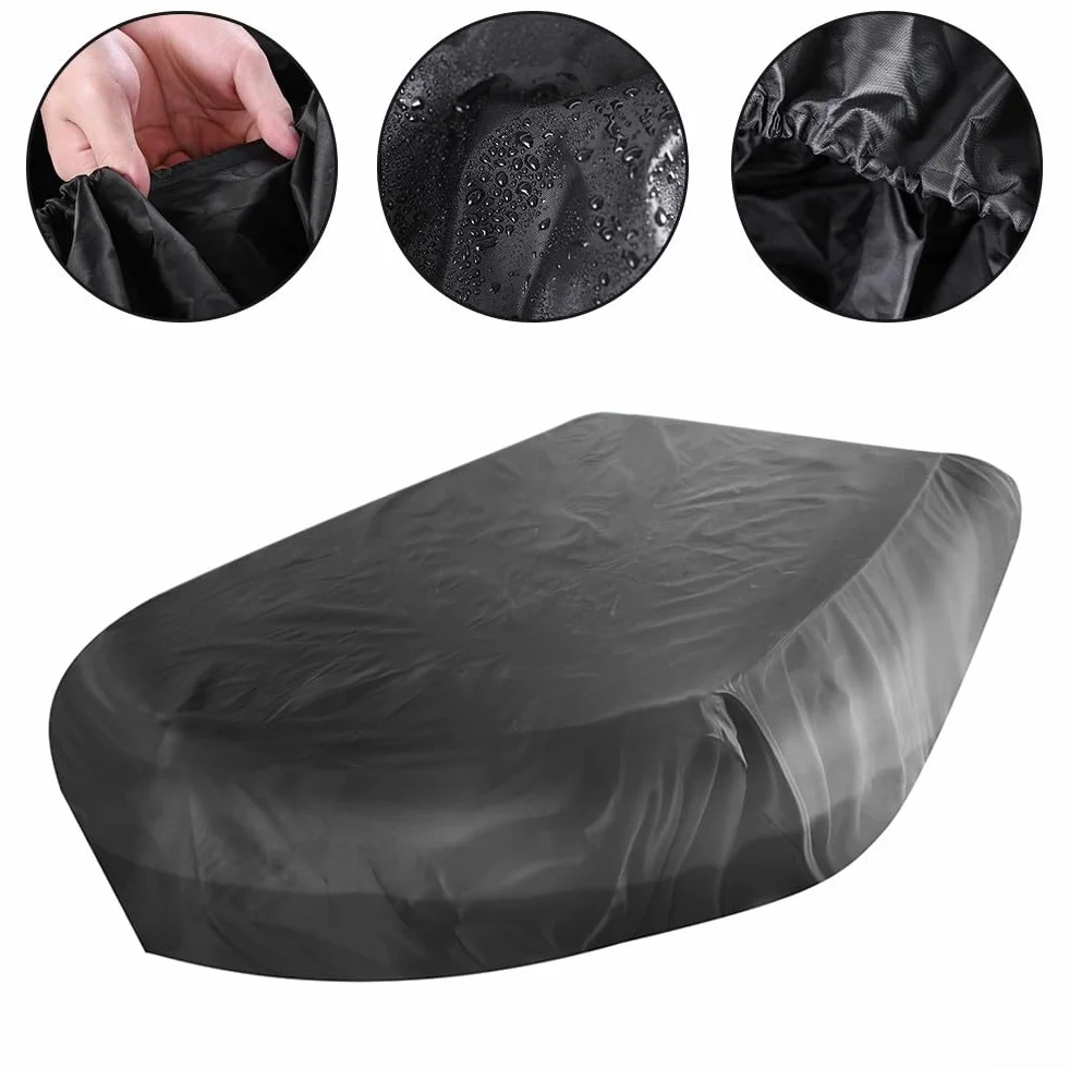Telo impermeabile per gommoni 230 x 165 x 46 cm
