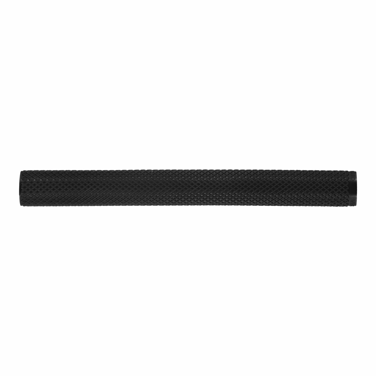 Impugnatura per stecca da biliardo in silicone antiscivolo elastica resistente al sudore nero