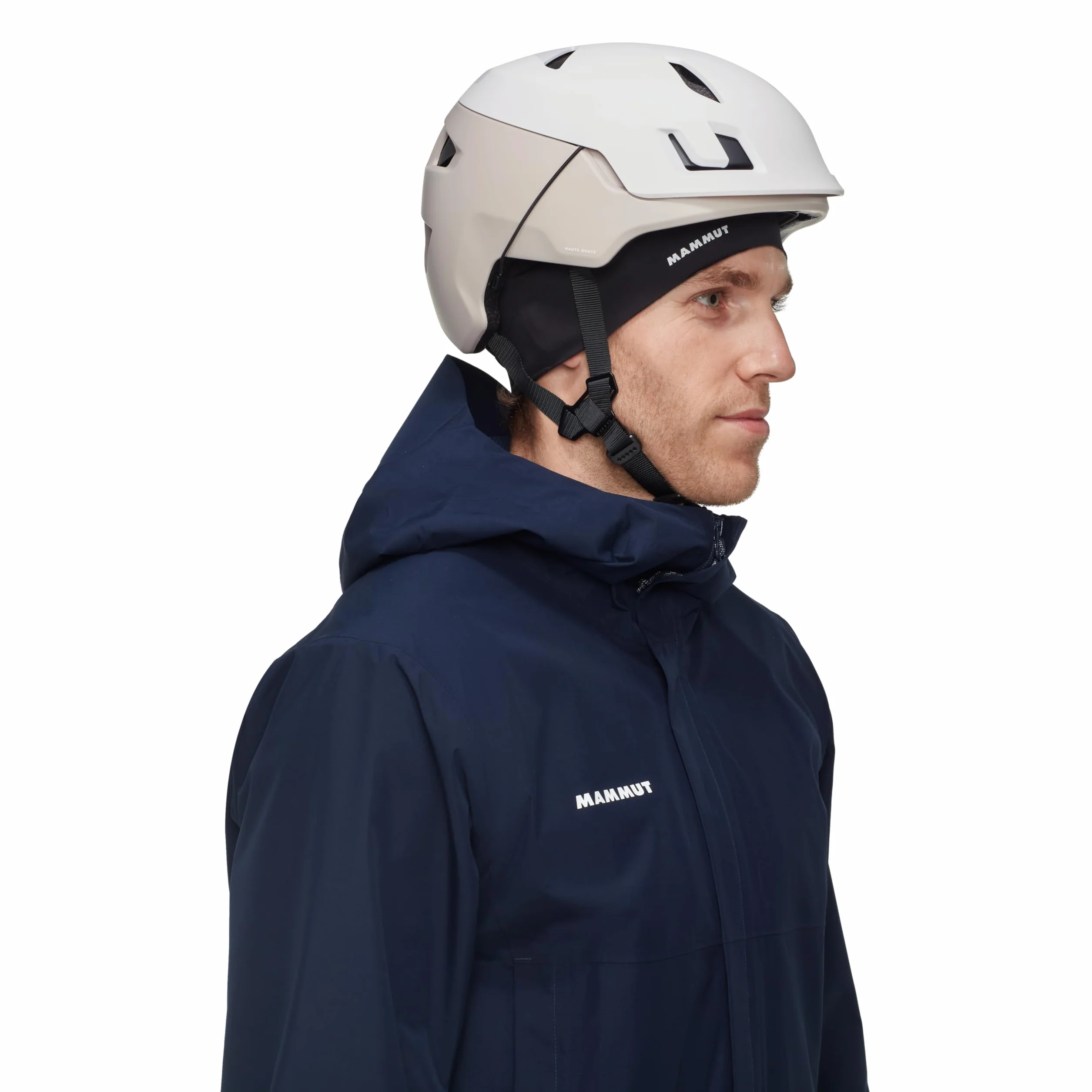 Mammut Haute Route Helmet