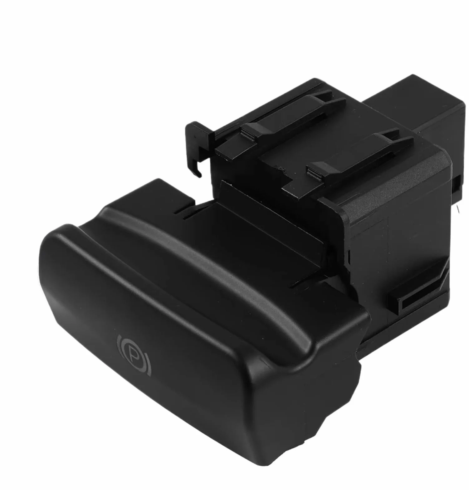 Interruttore Controllo Freno A Mano Freno Stazionamento Elettronico Pulsante P Compatibile Con Citroen C4 II 2009-2020 DS4 2010-2023 DS5 2011-2023 DS6 14-23 Pulsante Freno