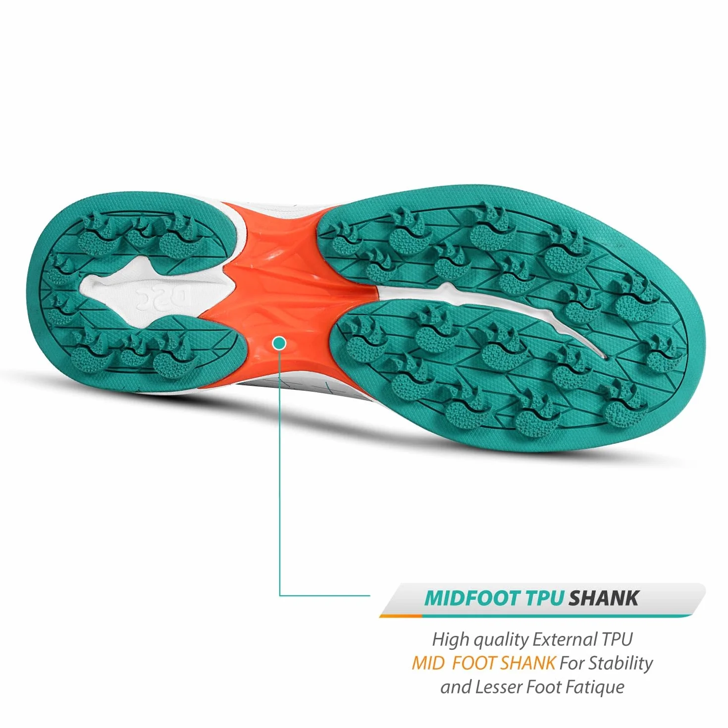 DSC Uomo Biffer 22 Sneaker