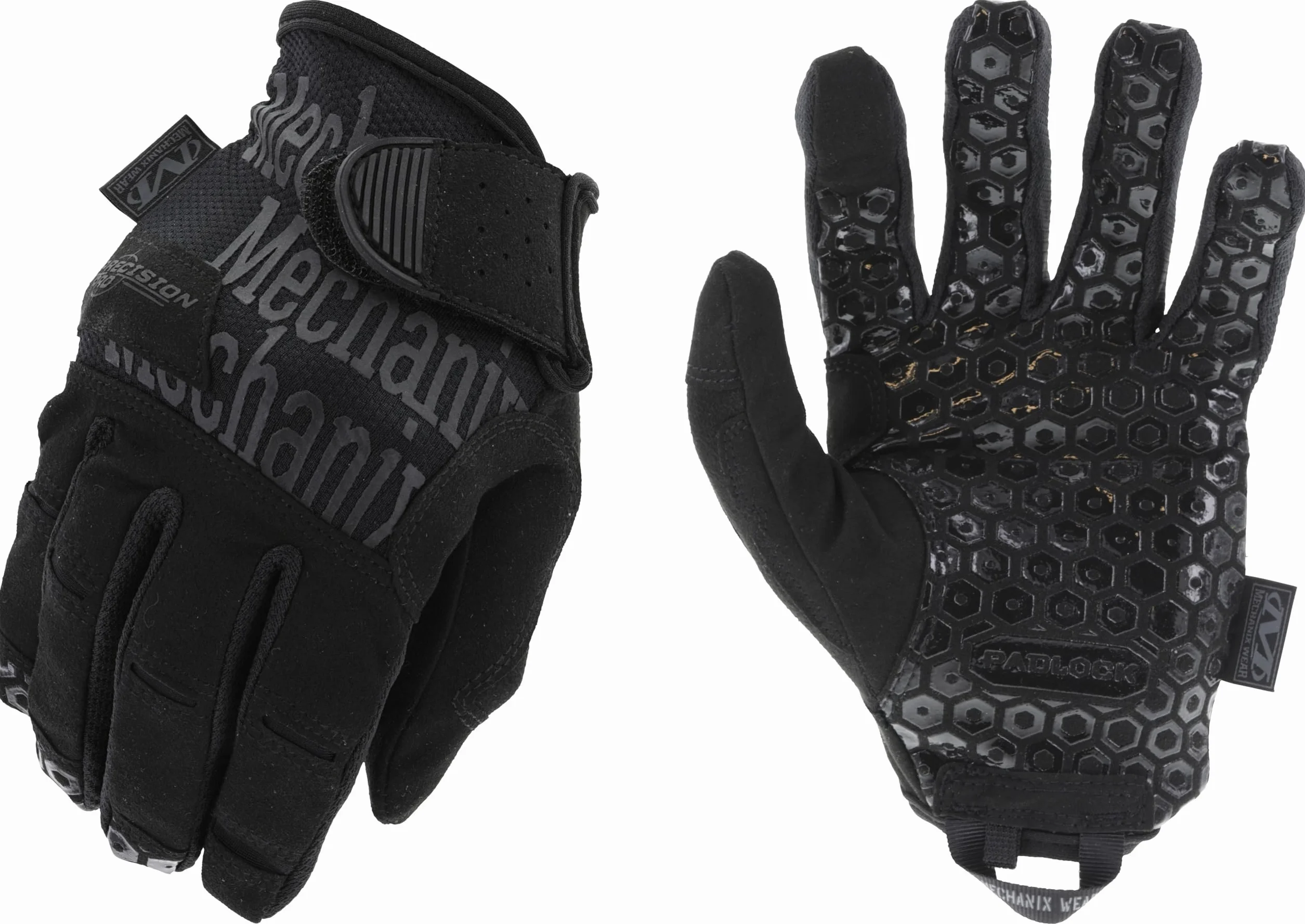 Mechanix Wear Guanto Precision Pro High-Dexterity Grip XXL Covert