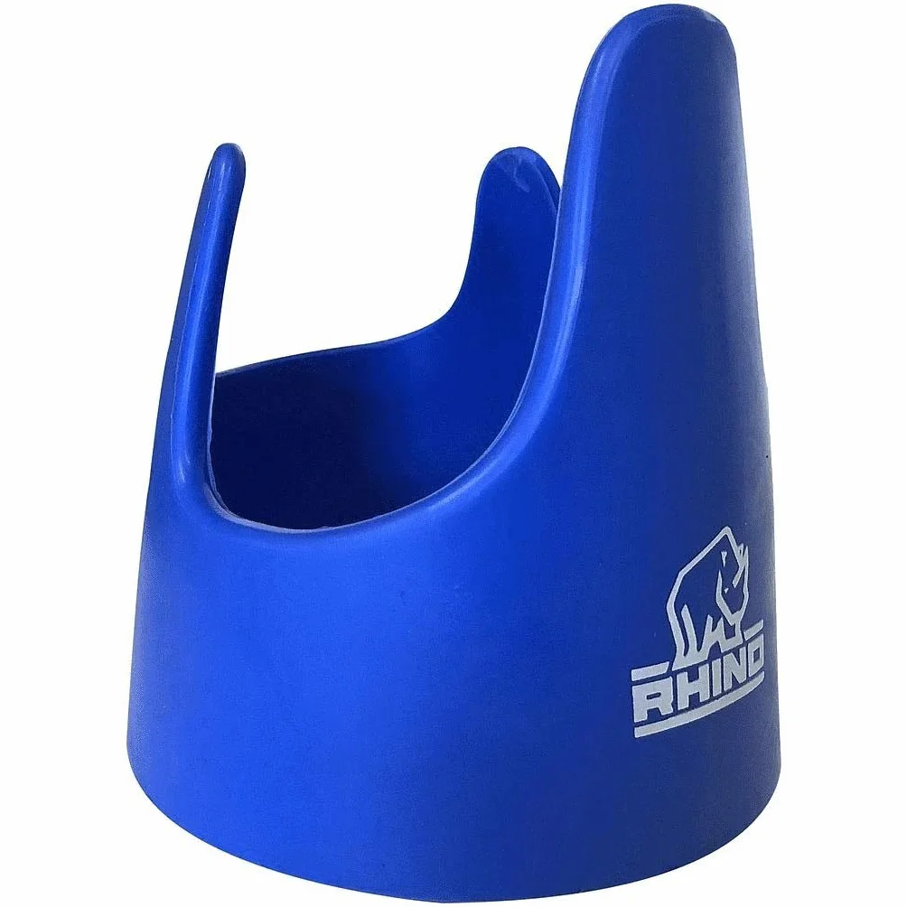 Rhino Crown Rugby Kicking Tee