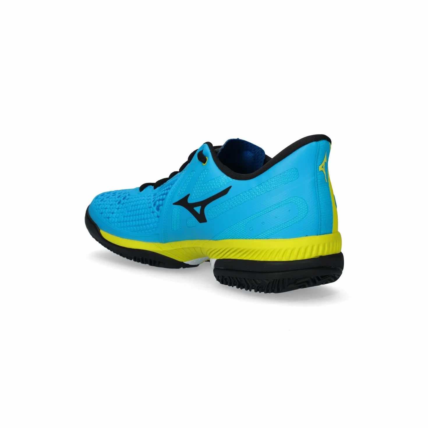 Mizuno Wave Exceed Light Uomo