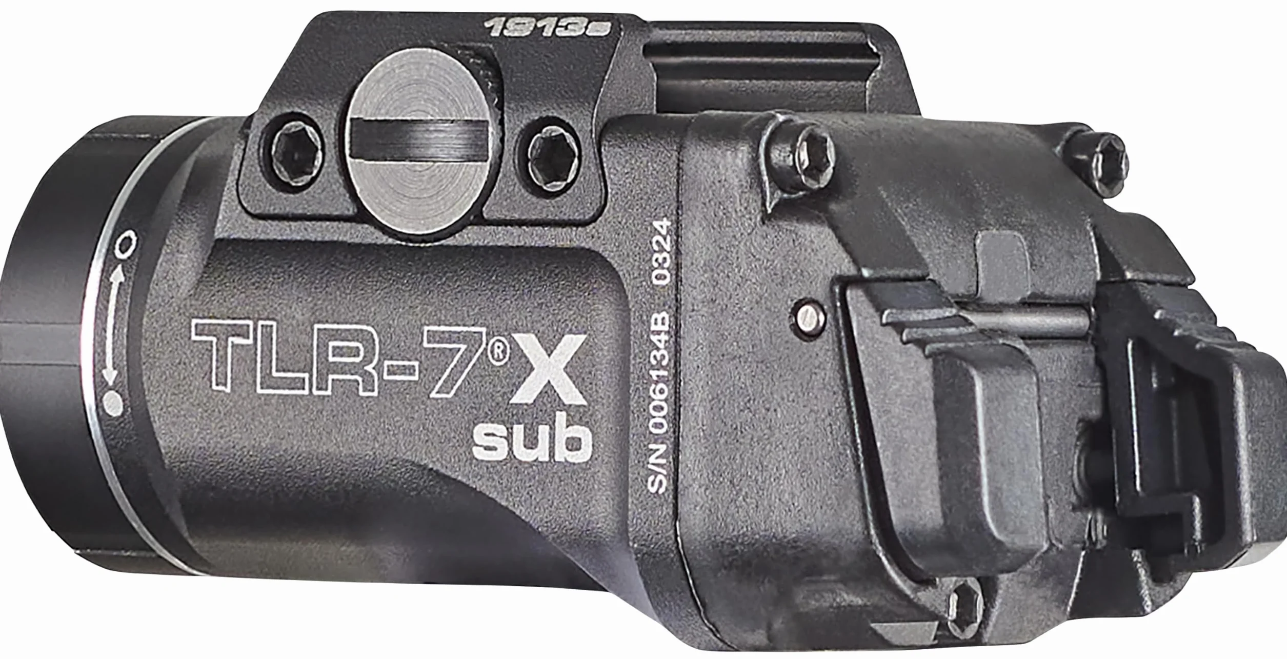 Streamlight TLR-7 Sub Tactical Light