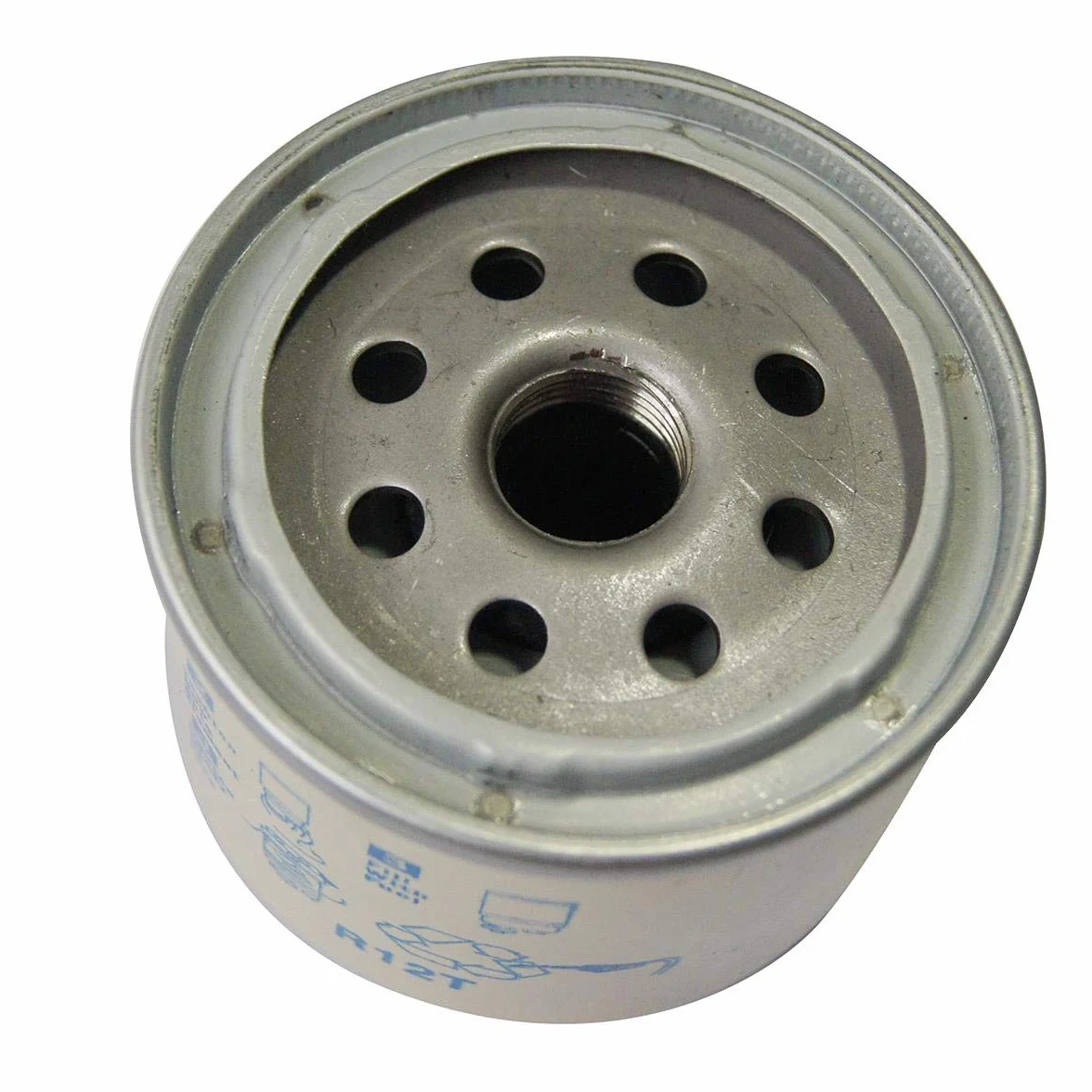 Filtro di ricambio per separatore acqua carburante R12T