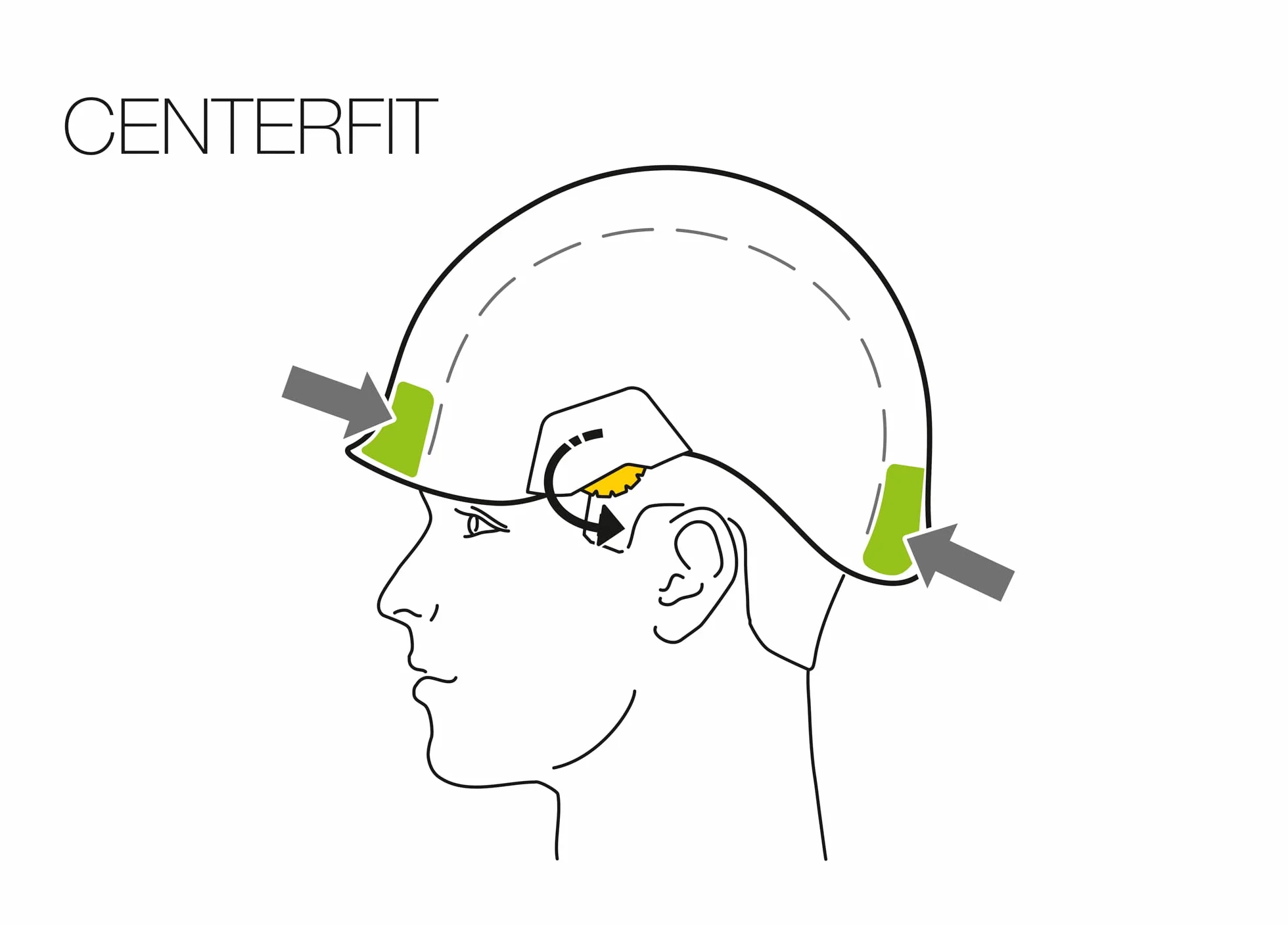 PETZL Vertex Vent Casco