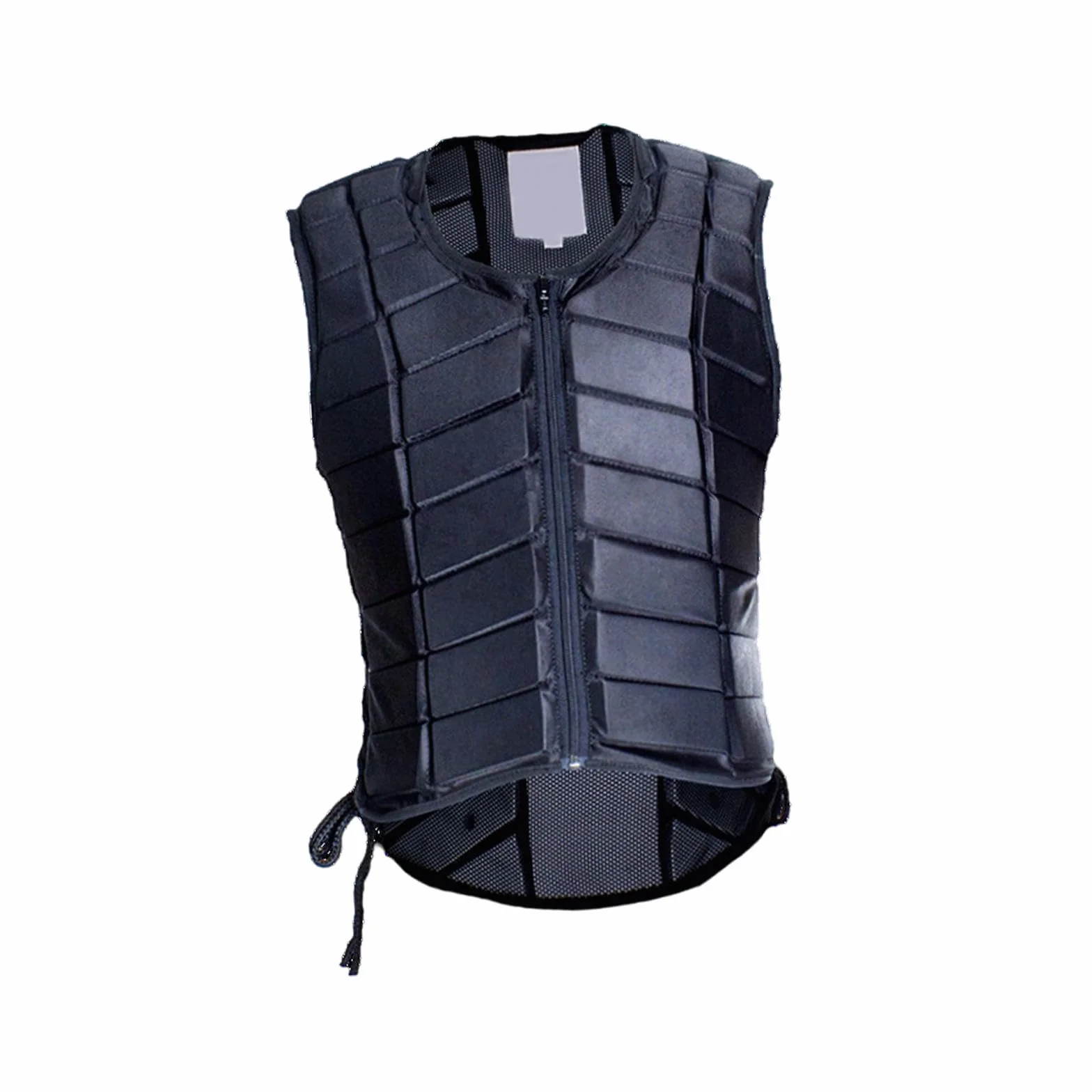 Colcolo Gilet da Equitazione Traspirante, Protezione per Equitazione, Gilet da Equitazione