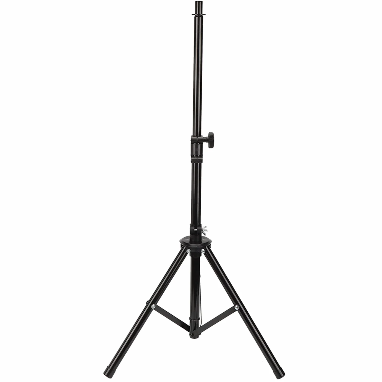 Tee da Battuta da Baseball Regolabile, Supporto a T per Treppiede da Softball, Supporto Portatile per Colpire la Palla da Allenamento per Allenamento, Installazione Rapida, Uso