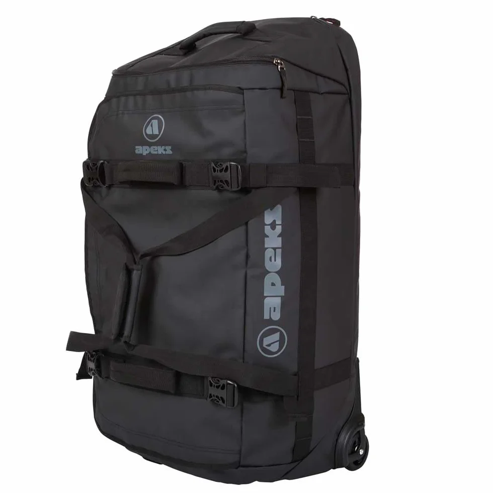 Apeks Roller Bag 90l