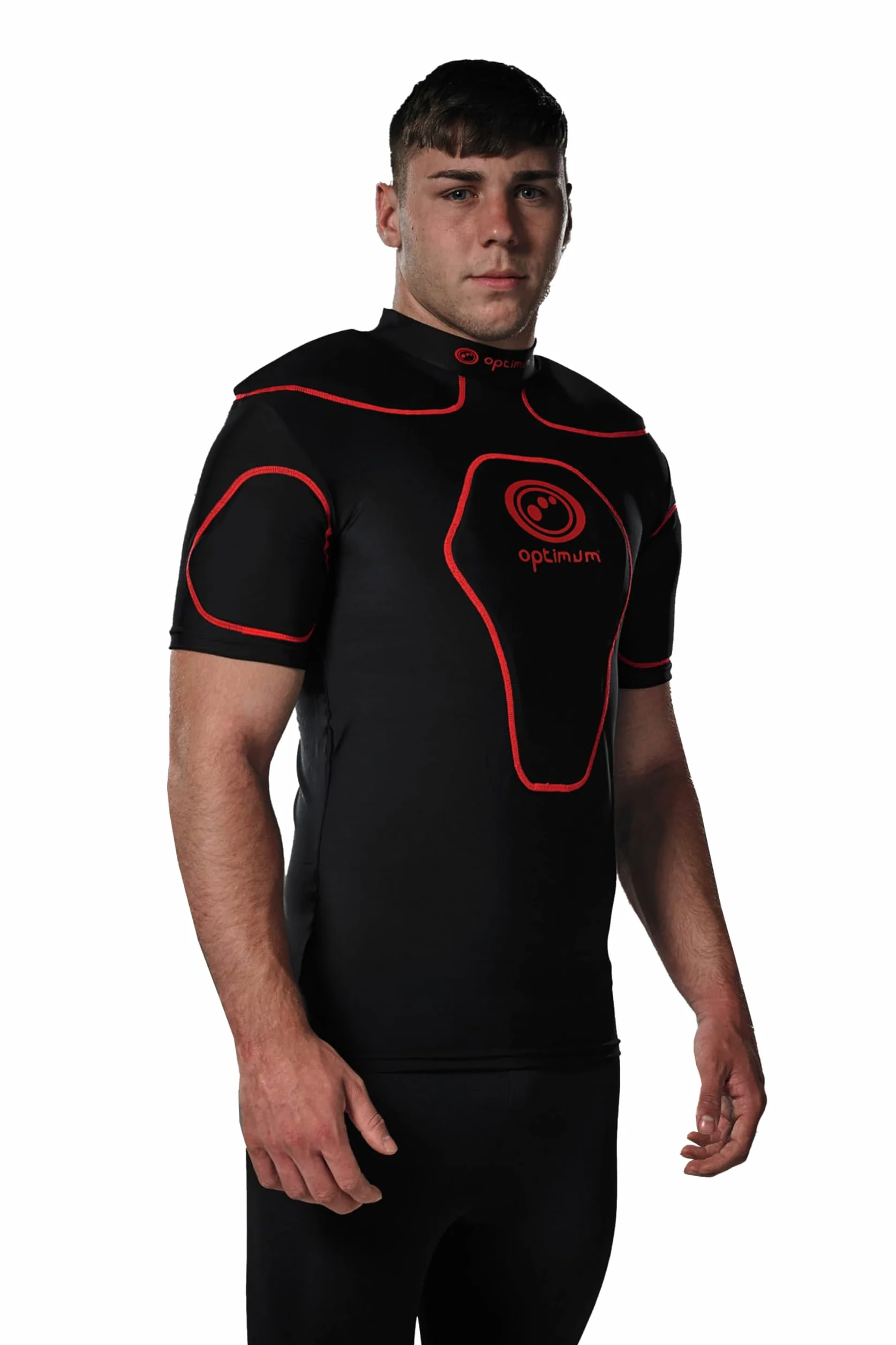 Optimum Origin Maglietta di Protezione Unisex Adulto