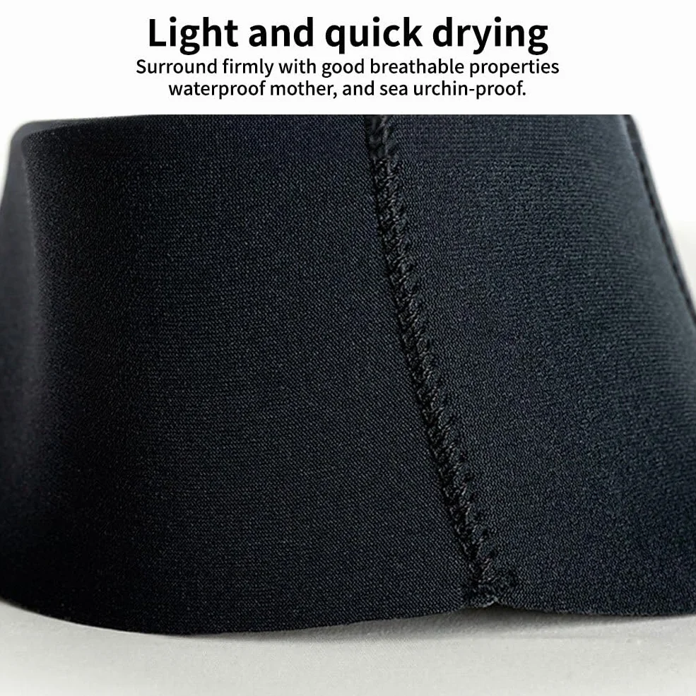 Scuba Diving Hood 3 mm 5 mm Neoprene Snorkelling Wetsuit Hood Durable Thermal Cap for Snorkelling Kayaking Sailing