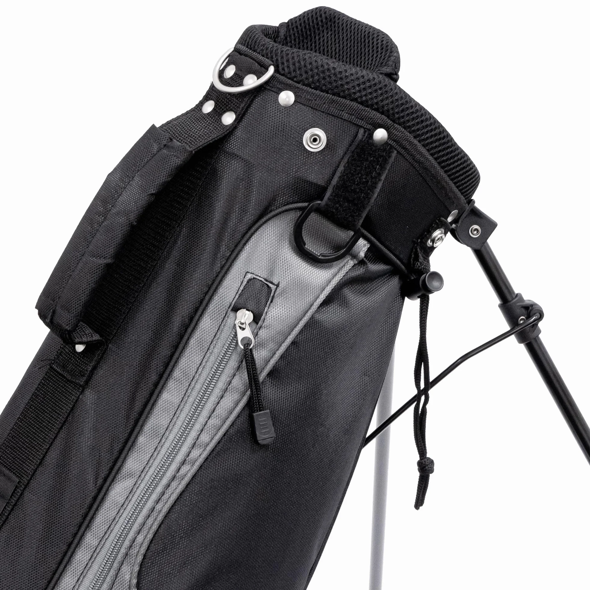 Longridge 6" Borsa da golf Weekend Stand