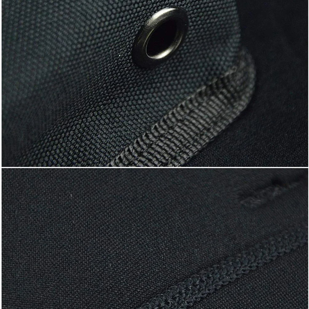 MagiDeal Pantaloncini Da Muta Da Uomo Con Tasca - Neoprene 2,5 Mm Taglia Unica