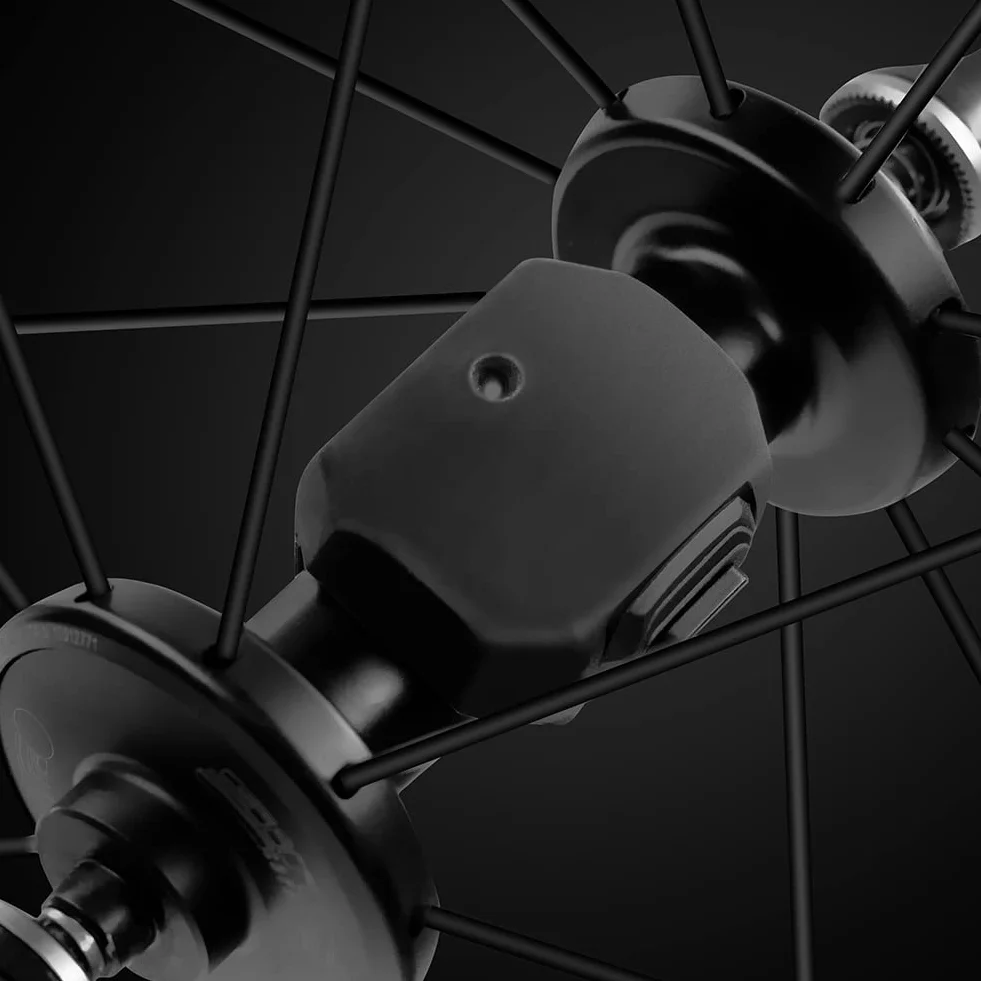 iGPSPORT SPD70 Czujnik prędkości ANT+ Bluetooth Bezprzewodowy