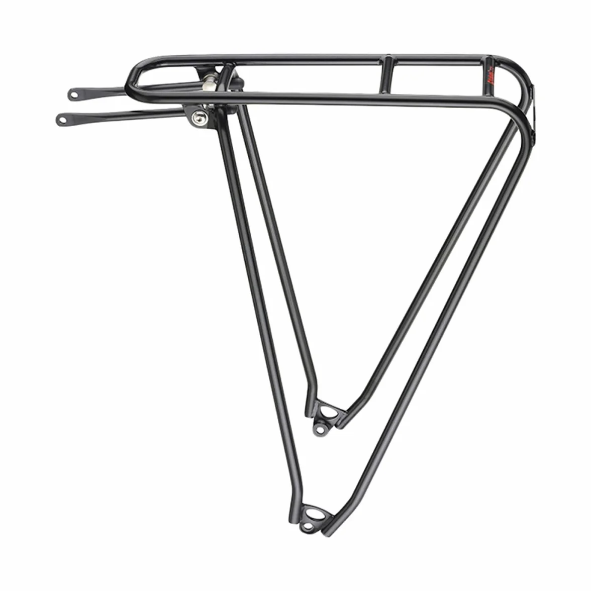 Tubus Vega Evo Portapacchi 26-28 Pollici