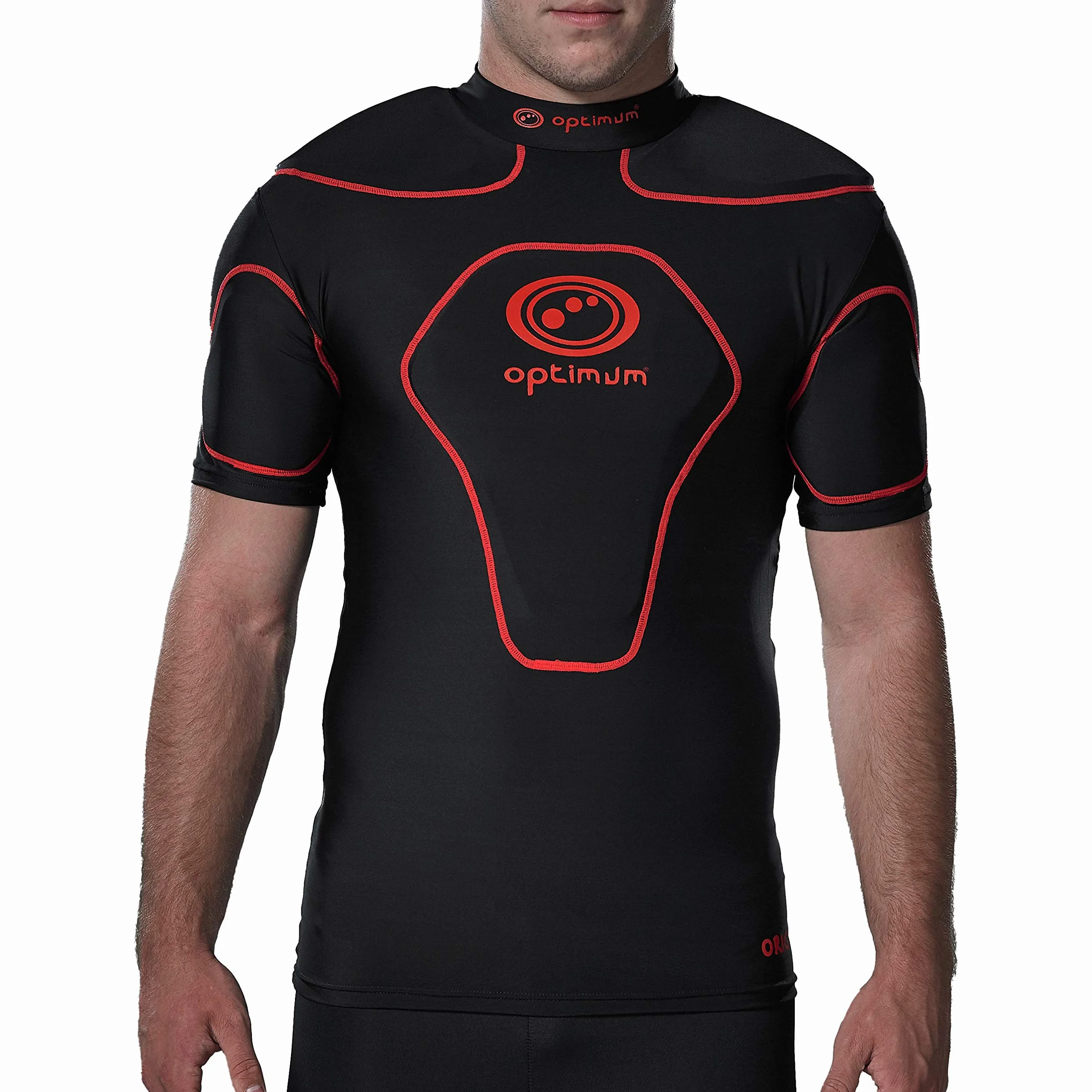 Optimum Origin Maglietta di Protezione Unisex Adulto