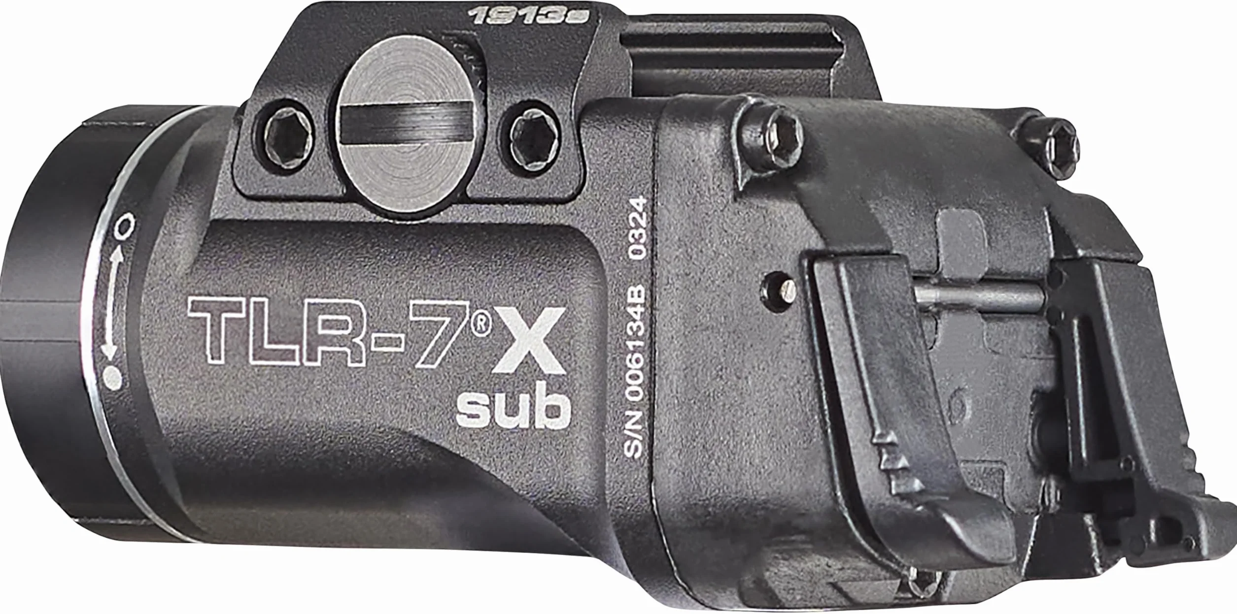 Streamlight TLR-7 Sub Tactical Light