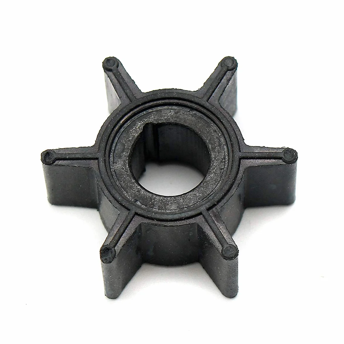 Girante Pompa Acqua Tohatsu Mercury Sierra 2-6HP Motore Fuoribordo