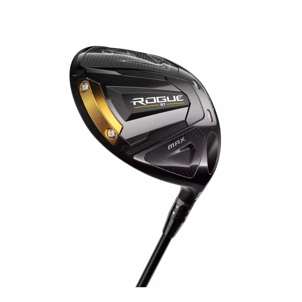 Callaway Golf Rogue ST MAX Driver