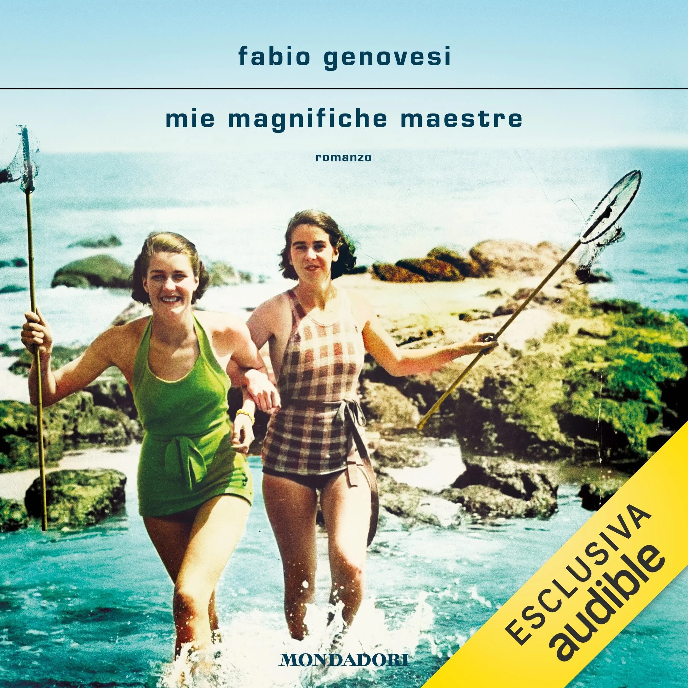 Mie magnifiche maestre