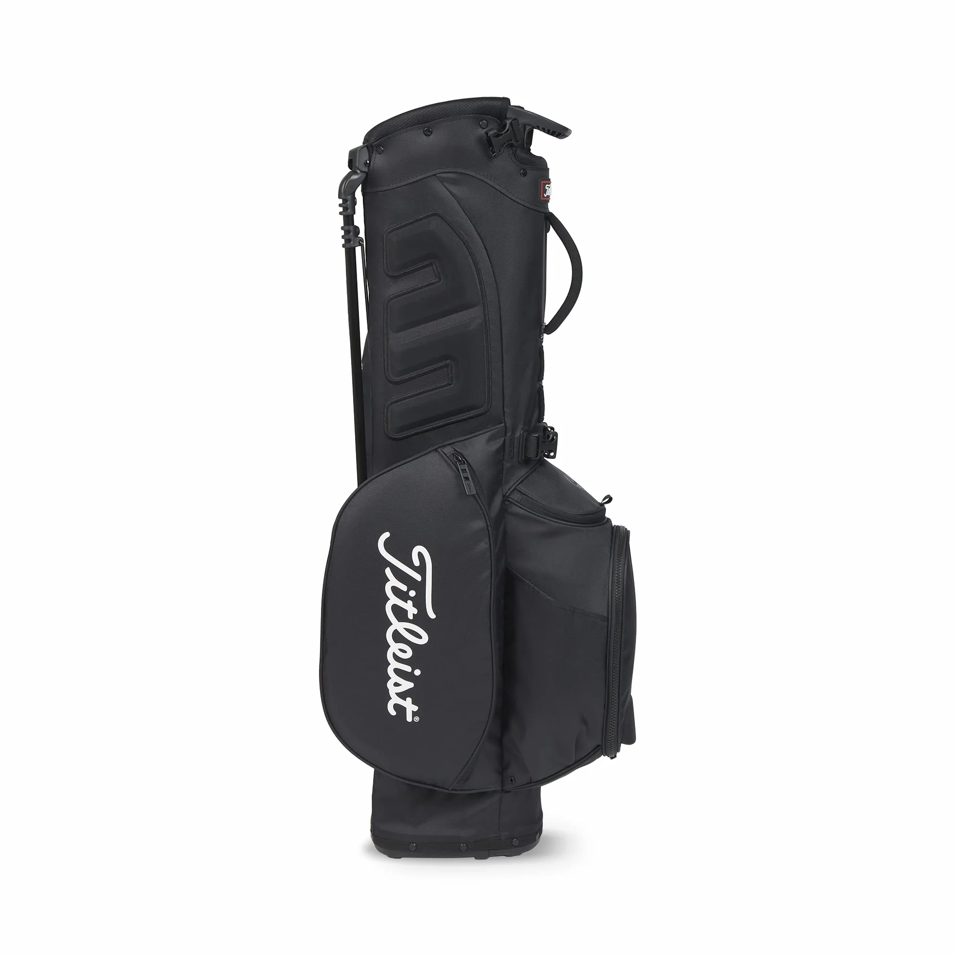 Titleist Players 4 Stand Bag Borsa da Golf Unisex Adulto