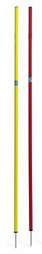 ART 1109, Paletto Slalom, 12 Pali