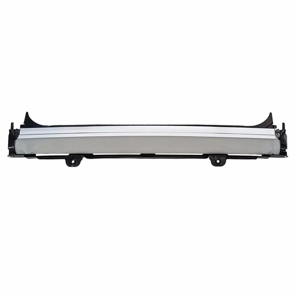 Oulesh Tenda Parasole per Tettuccio Apribile per VW Tiguan 2008-2018, per Audi Q5 2009-2018, Copertura Parasole per tettuccio panoramico per Auto 1K9877307