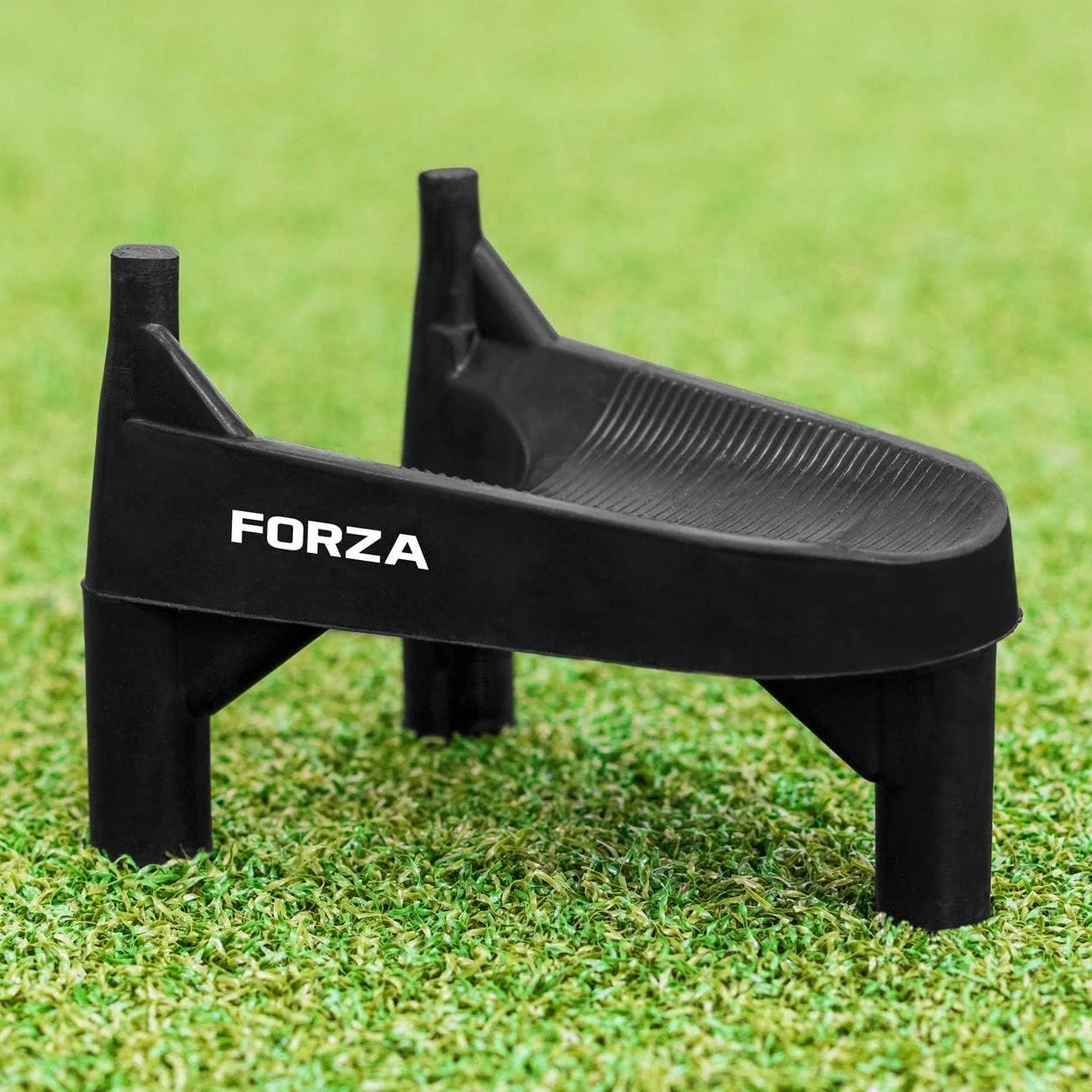 FORZA Tee da Football Americano Supporto per Calcio D'inizio in Gomma Resistente 2 Taglie