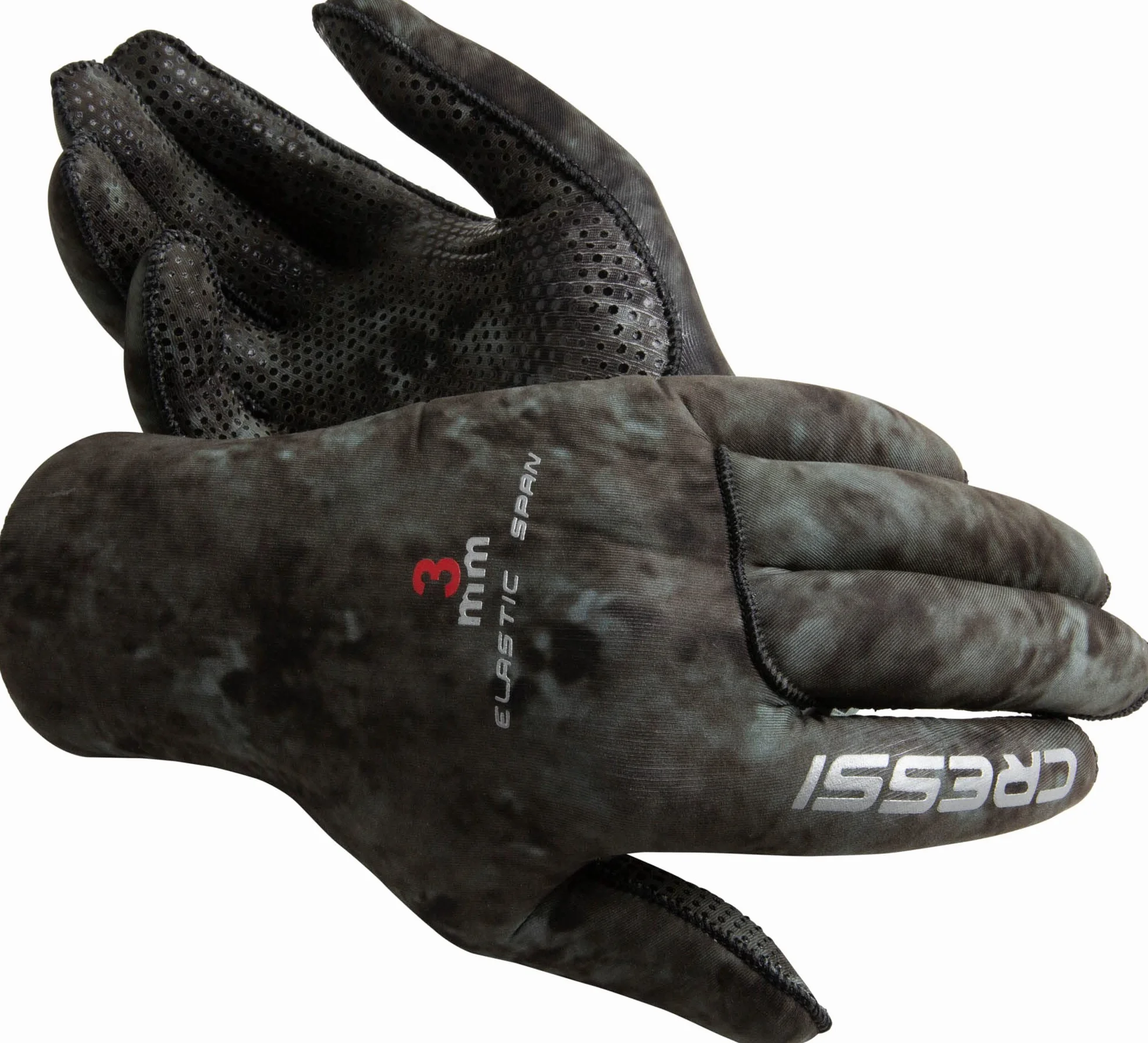 Cressi TRACINA Gloves 3mm Camou