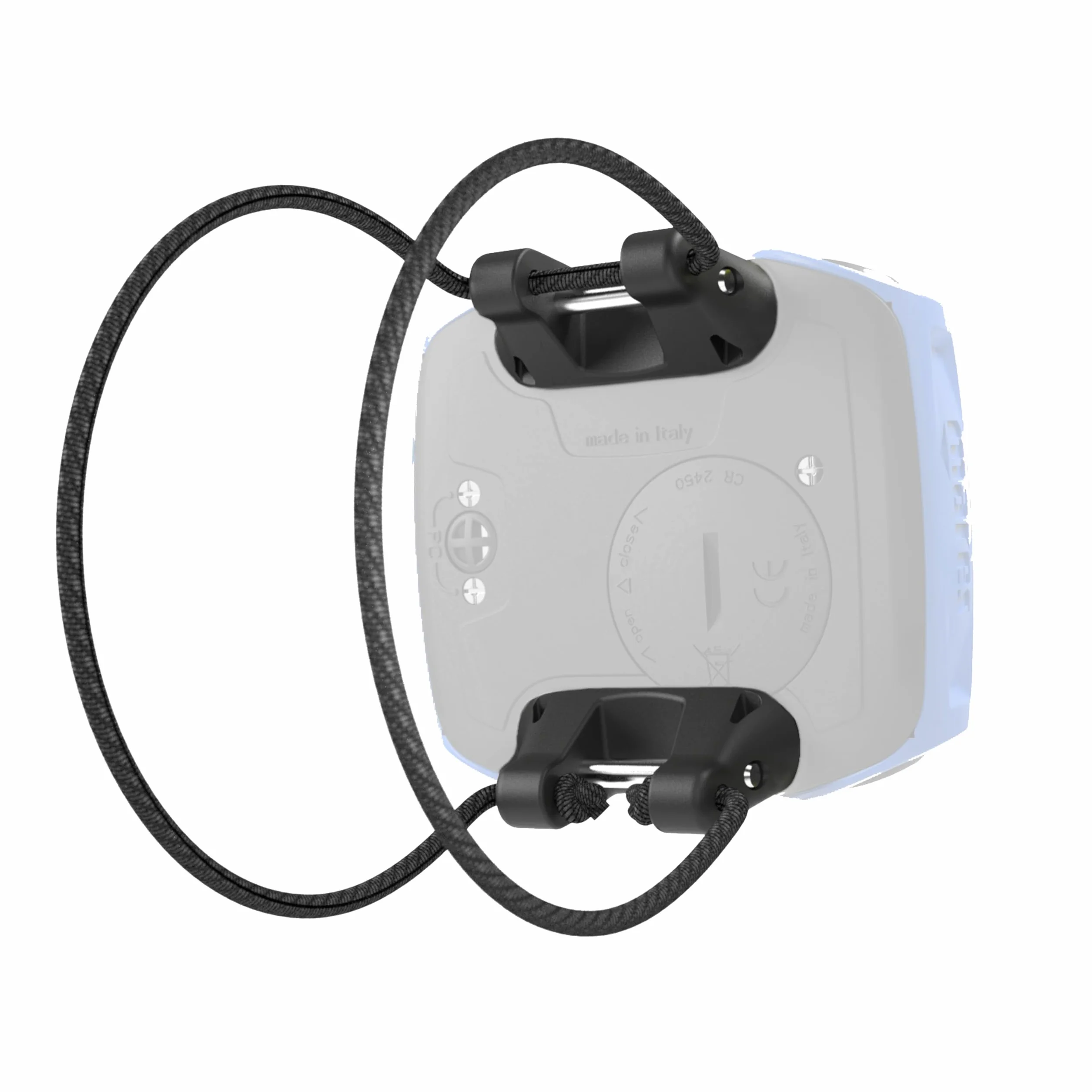 Mares Quad Bungee Mount