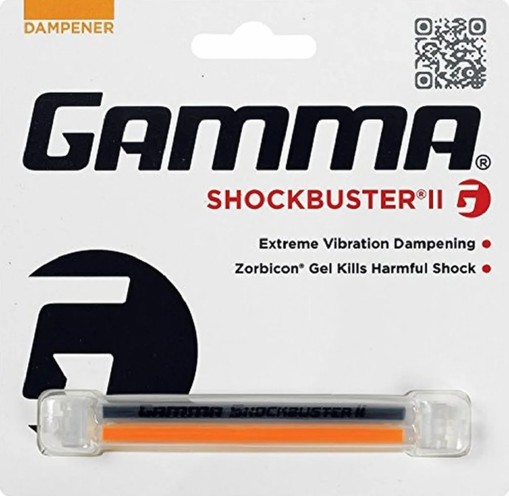 Gamma Shockbuster II Antivibrazioni