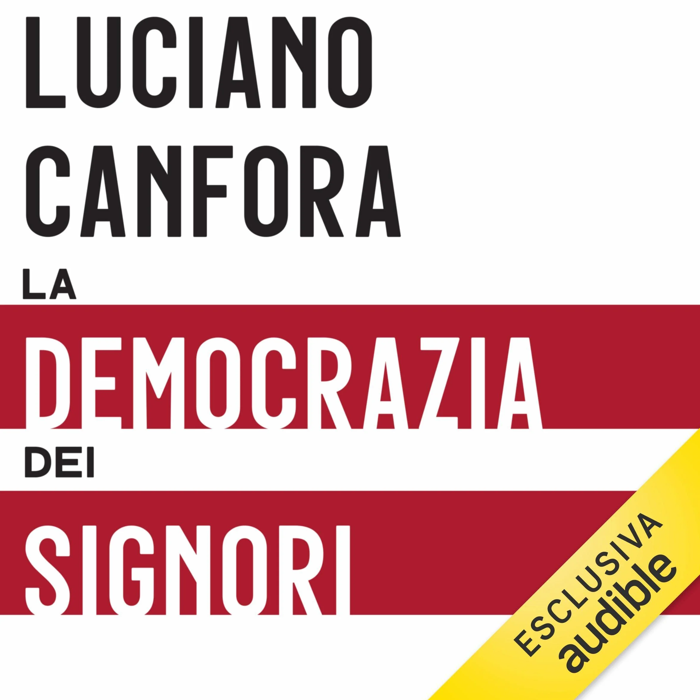 La democrazia dei signori: La vita in un pianeta che cambia